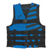 Airhead Trend Life Vest Adult Sm Blue