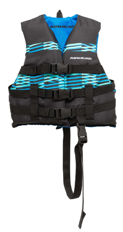 Airhead Element Gen Boating Life Vest Child