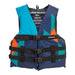 Airhead Geo Gen Boating Life Vest Youth