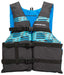 Airhead Element Gen Boating Life Vest Adult Sl