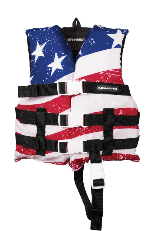 Airhead General Boating Life Vest Child Us