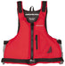 Airhead Base Paddle Vest Youth Red