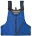 Airhead Base Paddle Vest Adult Universal Blue