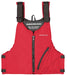 Airhead Base Paddle Vest Adult Universal Red