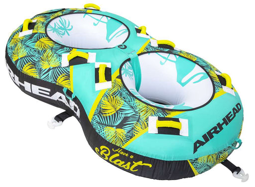 Airhead Blast 2 Person Towable Tube