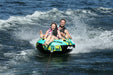 Airhead Blast 2 Person Towable Tube