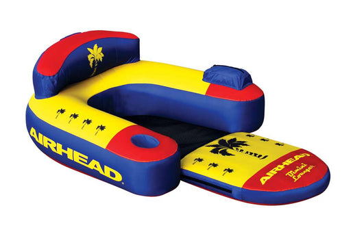 Airhead Bimini Lounger Pool Lake & River