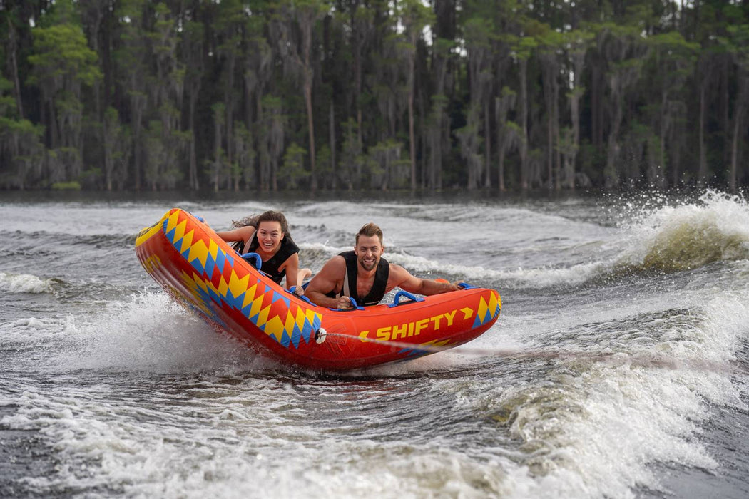 Airhead Shifty Towable Tube