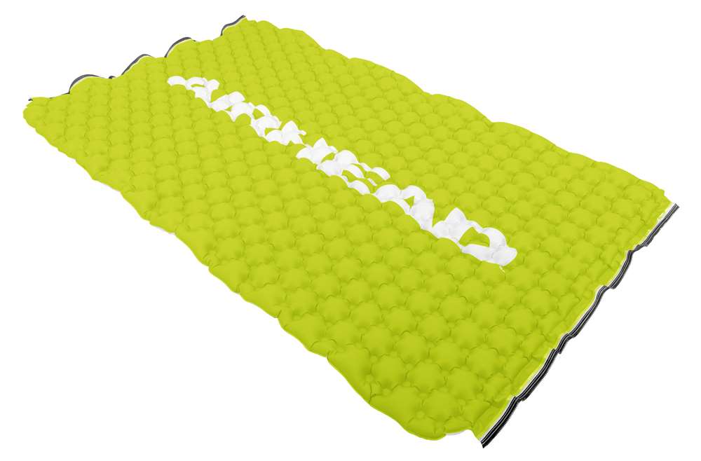 Airhead Air Island Large Lake Float - Lime