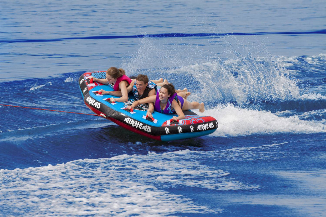 Airhead Griffin 3 Person Towable Tube