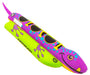 Airhead Salamander 3 Person Towable Animal Tube