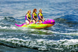 Airhead Salamander 3 Person Towable Animal Tube