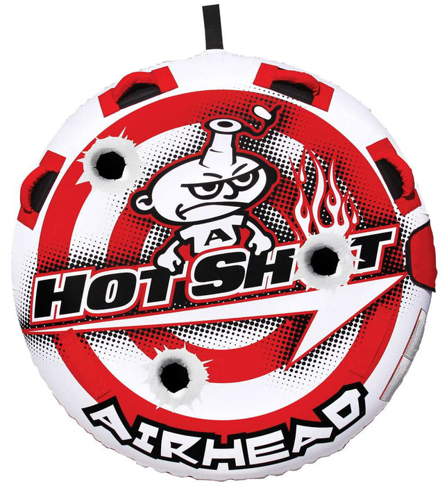 Airhead Hot Shot 2 Person Towable Tube