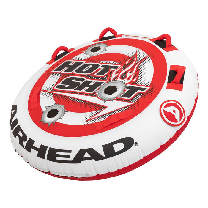 Airhead Hot Shot 2 Person Towable Tube