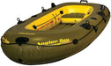 Airhead Angler Bay 4 Person Inflatable Boat