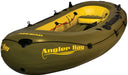 Airhead Angler Bay Inflatable 6 Person Boat