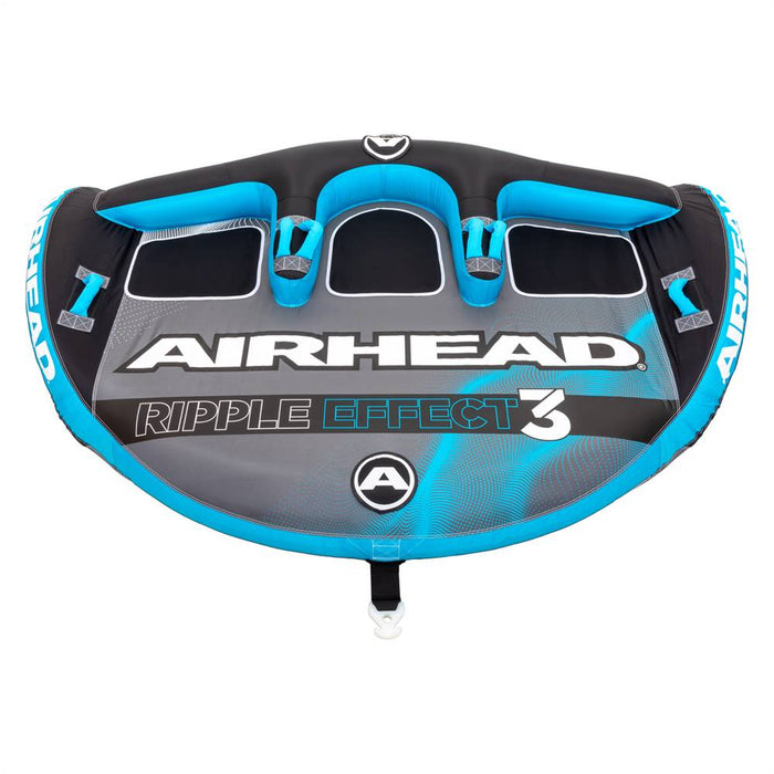 Airhead Ripple Effect 1-3 Rider Towable Tube