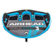 Airhead Ripple Effect 1-3 Rider Towable Tube