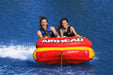 Airhead Live Wire 2 Person Towable Tube