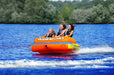 Airhead Live Wire 3 Person Towable Tube