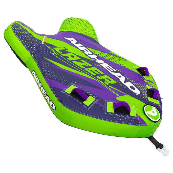 Airhead Lazer 1 Person Towable Tube