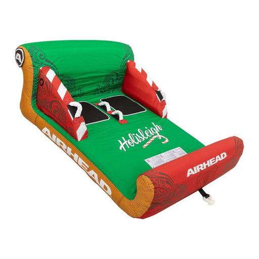 Airhead Holisleigh 1-2 Person Towable Tube