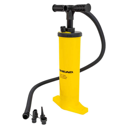 Airhead Double Action Hand Pump