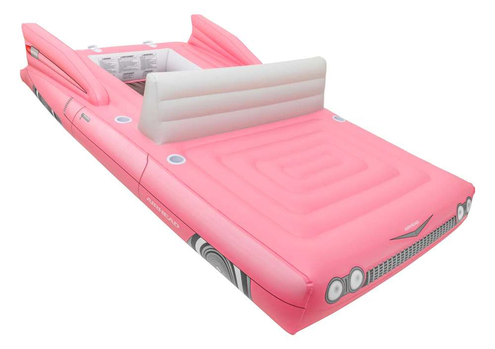 Airhead Classic Cruiser Car Float Pool Lake & River