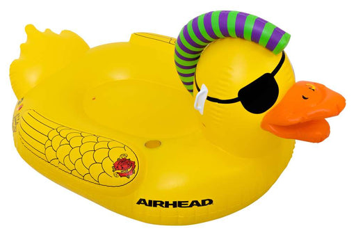 Airhead Punt Duck Inflatable Float