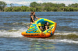 Airhead Poparazzi 3 Person Towable Tube