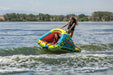 Airhead Poparazzi 2 Person Towable Tube