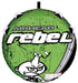 Airhead Rebel Kit 1 Person Towable Tube