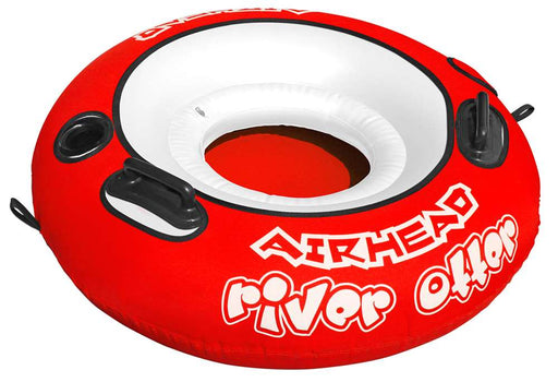 Airhead River Otter Tube Pool Lake & River