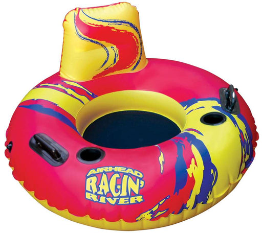 Airhead Ragin River Tube Float Pool Lake & River