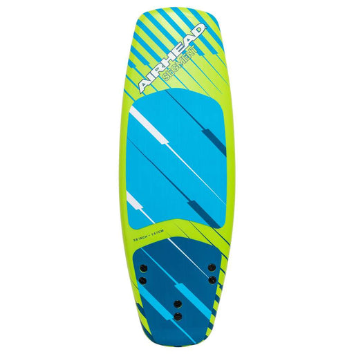 Airhead Segment Wakesurf Board