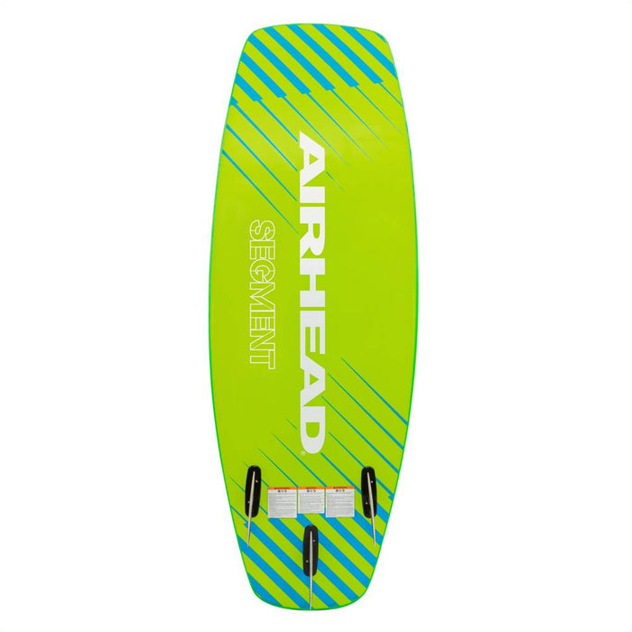 Airhead Segment Wakesurf Board