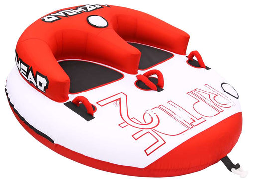 Airhead Riptide 2 Person Towable Tube