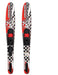 Airhead Combo Wide Body Water Skis