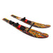 Airhead Wide Body Water Skis