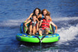 Airhead Switch Back 4 Person Towable Tube