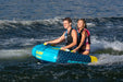 Airhead Slash 2 Person Towable Tube