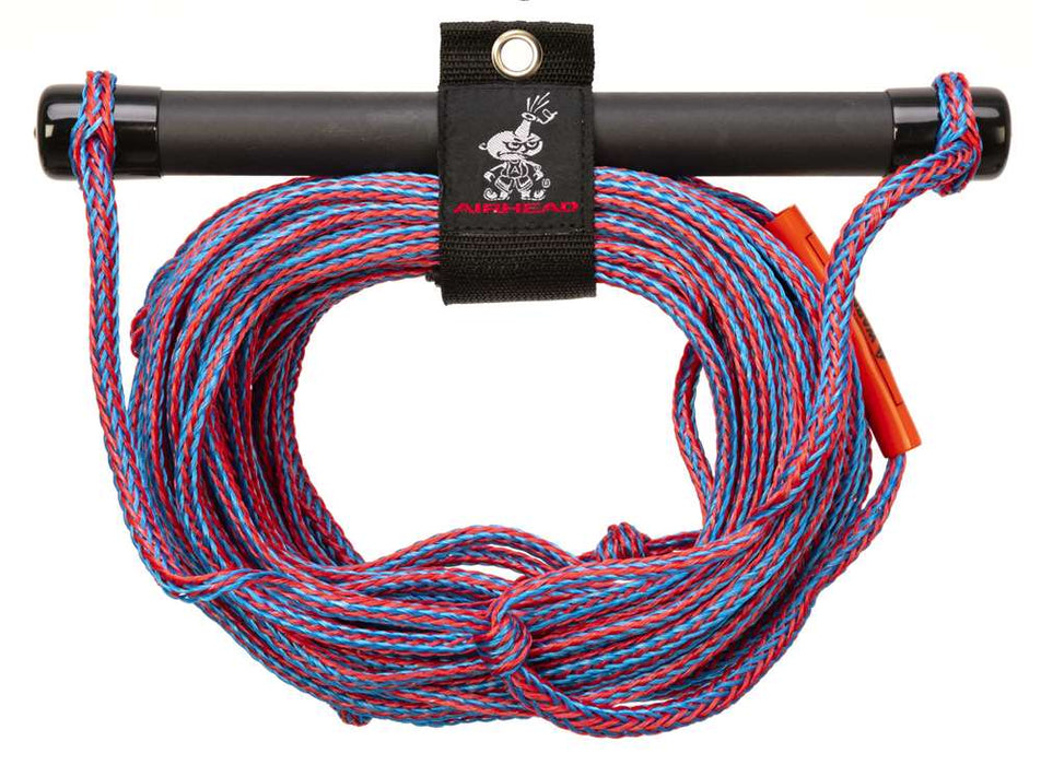 Airhead Rubber Handle Water Ski Rope