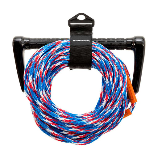 Airhead Tractor-Grip Handle Water Ski Rope