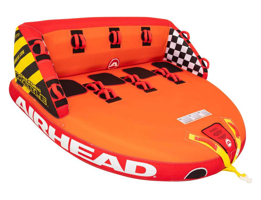 Airhead Great Big Mable 4 Person Towable Tube