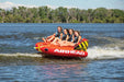 Airhead Great Big Mable 4 Person Towable Tube