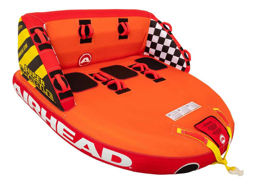 Airhead Super Mable 3 Person Towable Tube