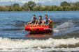 Airhead Super Mable 3 Person Towable Tube