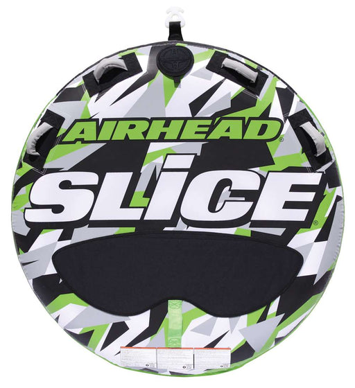 Airhead Slice 2 Person Towable Tube