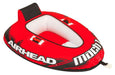 Airhead Mach 1 Person Towable Tube