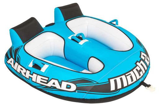 Airhead Mach 2 Person Towable Tube